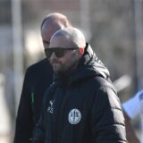Der VfB Habinghorst (blaues Trikot) schenkte dem RSV Holthausen fünf Tore ein.
