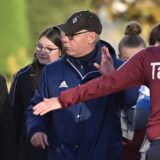 Nicht mehr Trainer bei den Titania-Frauen: Olaf Giering.