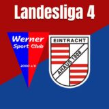 Der Werner SC spielt gegen Eintracht Ahaus.