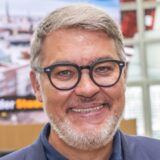 Dortmunds Oberbürgermeister Thomas Westphal im Ratssaal