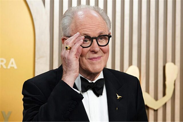 John Lithgow kommt zur Verleihung der 31. jährlichen Screen Actors Guild Awards