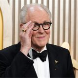 John Lithgow kommt zur Verleihung der 31. jährlichen Screen Actors Guild Awards