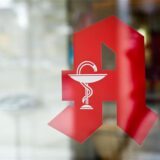 Apothekenschild