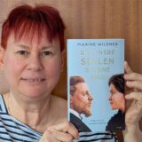 Buchcover „Bis unsre Seelen Sterne sind“