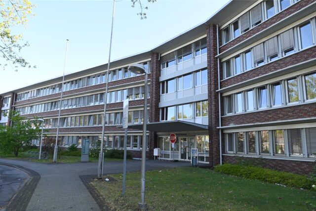 Rathaus Dorsten