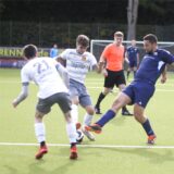 Zum Abstiegsderby zwischen der SG Titania/Rot-Weiß Erkenschwick und der Spvgg. Erkenschwick II kommt es am Ostermontag (21. April).