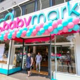 Die beiden Babymarkt-Filialen in Dortmund werden geschlossen.