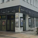 Die ehemalige McDonald’s-Filiale am Westenhellweg