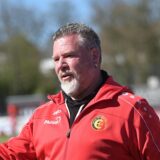 Sascha Hippler, Trainer der Spvgg. Erkenschwick II.