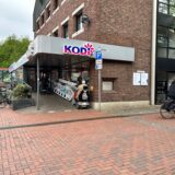 Die Kodi-Filiale in Haltern.