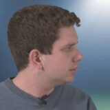 Nico Ebmeier und Thies Adam
