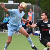 SSC Recklinghausen – SW Meckinghoven