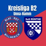 BR Billmerich – SuS Rünthe