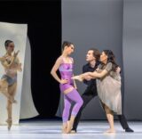 Szene aus „Cinderella“