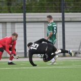 Die besten Fotos vom Spieltag am Ostermontag in der Kreisliga A und Kreisliga C in unserer Galerie.