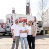 Gruppenbild Umzüge Schemme