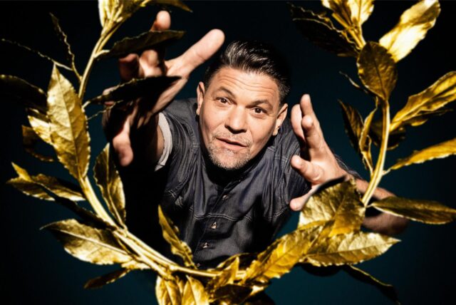 Im April 2025 startete die Jubiläumsstaffel von „Kitchen Impossible“.