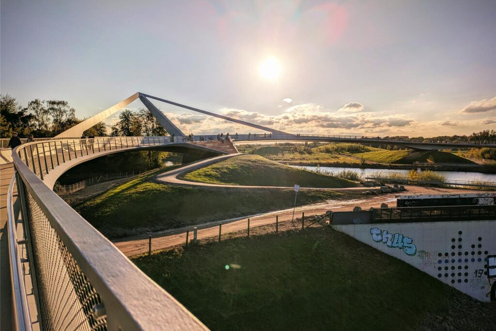 Die Brücke Die Brücke