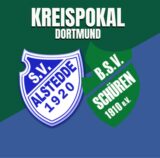 Zwei Logos.