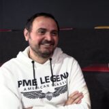 Gründer Kadir Varak im Interview mit unserem Reporter