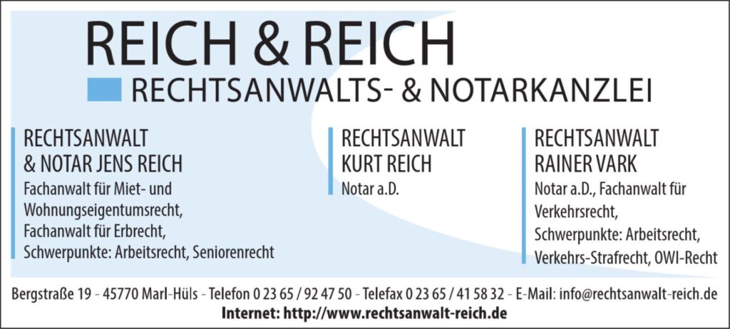 Anzeige