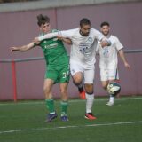 FC Castrop-Rauxel (weiß) trifft am Sonntag auf Tabellenführer FC Altenbochum