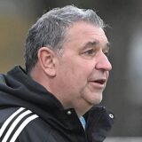 Sah eine überraschend deutliche Heimniederlage der U19 des VfB Waltrop: Trainer Martin Backwinkler.