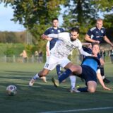Im Hinspiel war die SG Titania/RWE gegen den FC 26 Erkenschwick beim 5:2 noch deutlich überlegen.