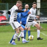 In der Kreisliga B3 kommt es am 27. April zum Rückrundenspiel zwischen den Reserveteams des VfB Waltrop und von Borussia Ahsen. Das Hinspiel gewannen die Dattelner deutlich mit 5:1.
