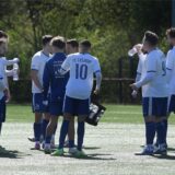Die Spieler des FC Castrop-Rauxel