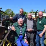 Oldtimer-Treffen Sythen