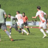 FC 96 Recklinghausen – VfB Hüls
