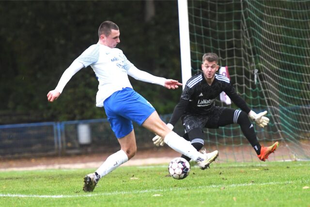 Tom Rottmann (BWW Langenbochum)