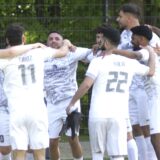 Derbysieger, Derbysieger – der FC 26 Erkenschwick holte wichtige Punkte im Abstiegskampf.
