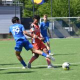 Viele Fotos von den Spielen der U19 und U17 des VfB Waltrop in unserer Galerie zum Durchklicken.