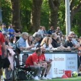 Viele Zuschauer waren auf den Fußballplätzen in Castrop-Rauxel am Wochenende dabei.