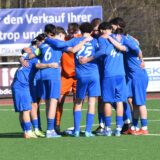 Auch für die U17 des VfB Waltrop ist die Trainerfrage in der kommenden Saison geklärt.
