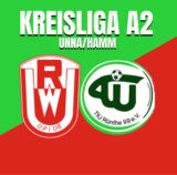 Logos von RW Unna und TIU Rünthe.