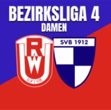 Logos von RW Unna und der SpVg Berghofen.