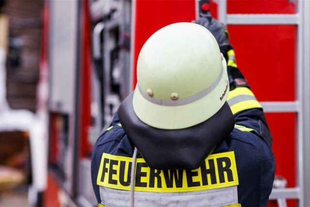 Feuerwehr