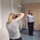 Fotoshooting
