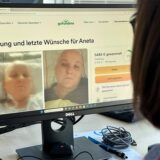 Spendenaufruf für Dorstenerin bei GoFundMe