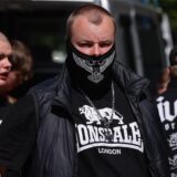 Am 1. Mai demonstrierten Neonazis in Gelsenkirchen.