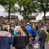 Streichelzoo tiermarkt lembeck