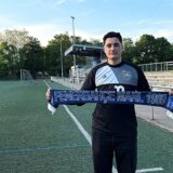 Berkan Köroglu Torhüter wechselt zu Fenerbahce Marl