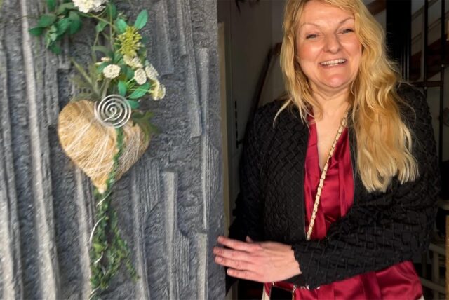 Dagmar Lehnartz baut ihr leer stehendes Elternhaus in Bergkamen um – für die Zwecke einer Jugendhilfe-Einrichtung. Es entsteht eine Wohngruppe für vier Kinder im Grundschulalter.