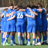 Abstiegsangst: Der VfB Waltrop steht nach einem 3:3 bei der Spielvereinigung Erle erstmals in dieser Saison auf einem Abstiegsplatz in der Bezirksliga 9.