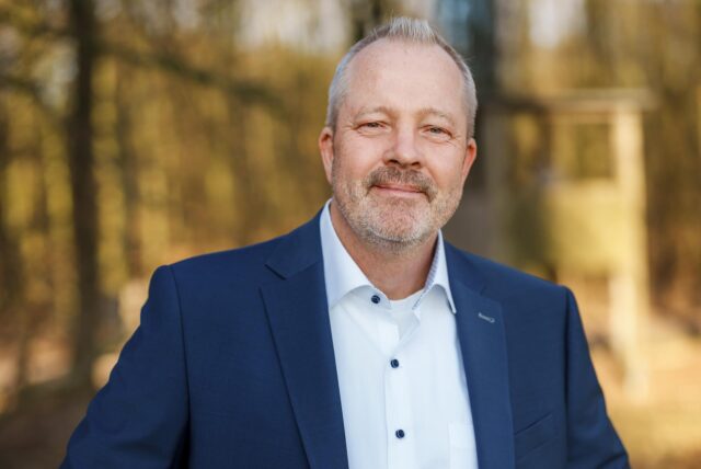 Carsten Uhlenbrock