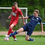 Es geht um alles in der Endphase der Saison. So wie bei der SG Titania/Rot-Weiß Erkenschwick im Abstiegskampf der Kreisliga A2.