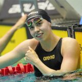 Nina Sandrine Jazy (Schwimmerin aus Recklinghausen)